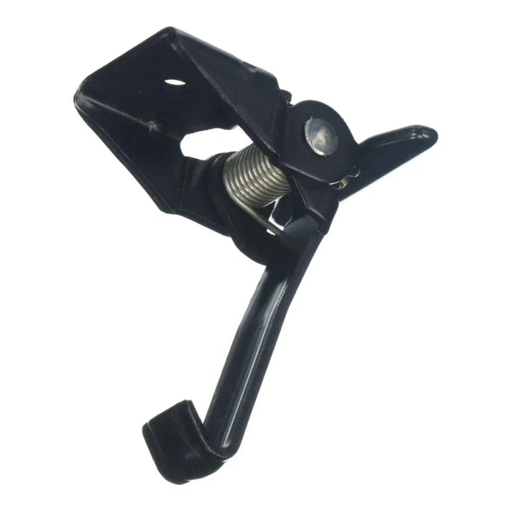Hood Safety Catch Hook for Jeep Wrangler TJ (1997-2006)