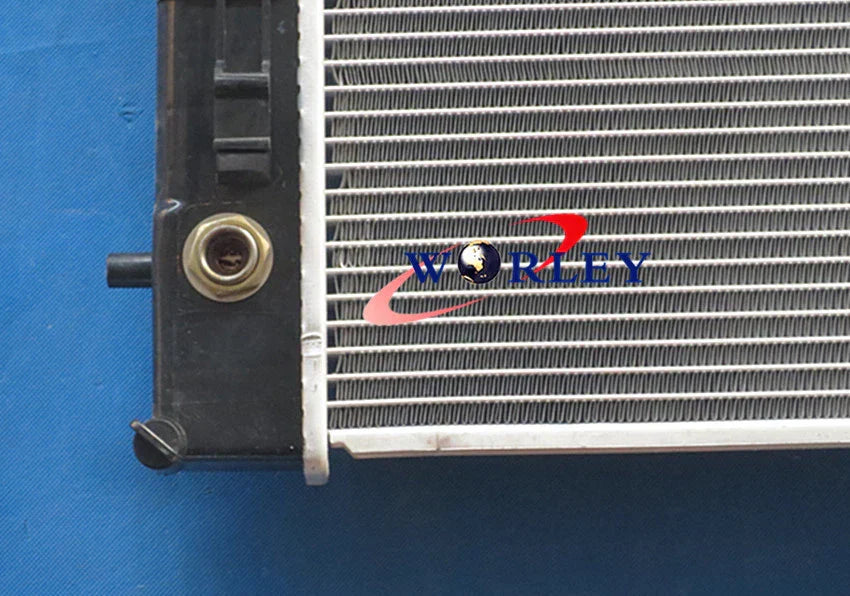 Heavy Duty Radiator for Holden Commodore VZ V6 Alloytec (2004-2006)