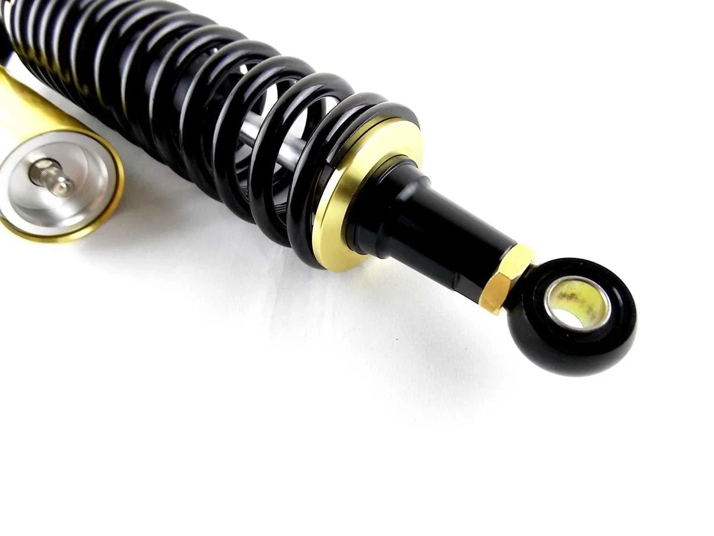 340mm JBS Rear Air Nitrogen Cell Shock Absorbers for BMW R80RT/7 (1978-1984)