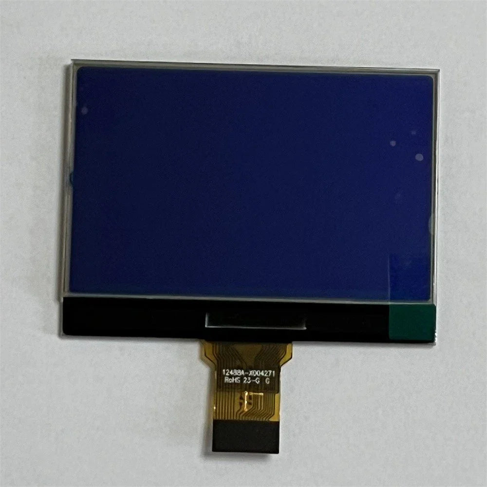 LCD Display Screen for Ford Focus (2000-2007)