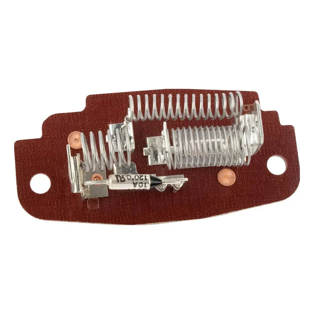 Heater Blower Motor Resistor for Ford Explorer, Ranger, Mercury Mountaineer (2001-2010)