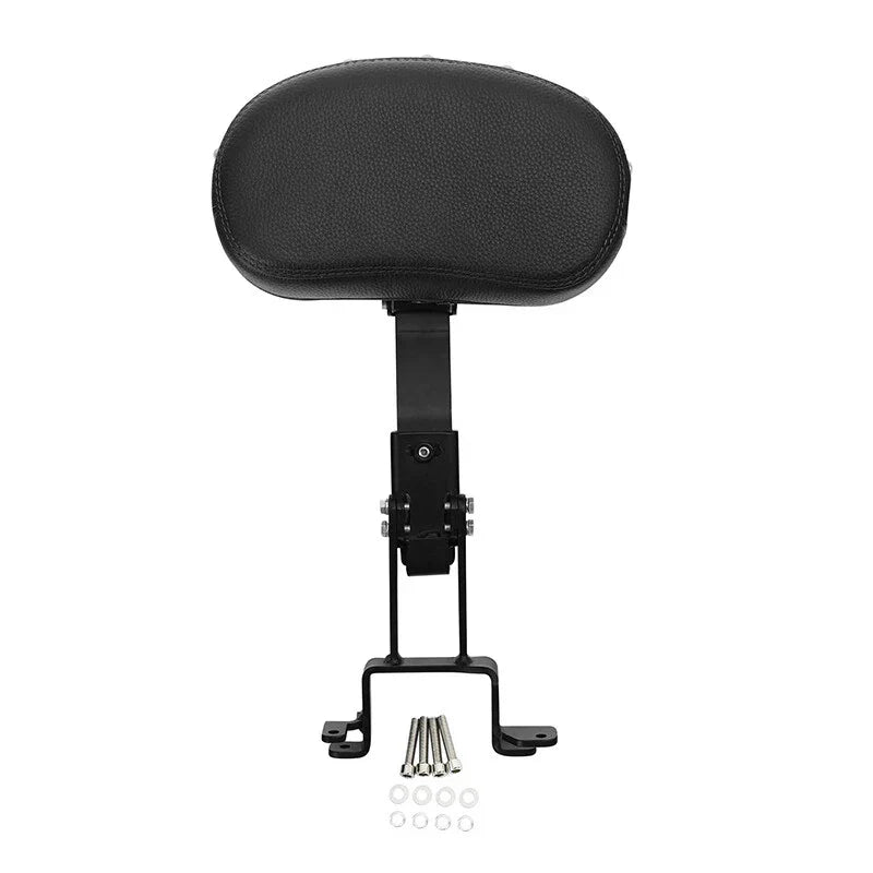 Backrest Pad for Indian Chieftain Roadmaster (2014-2023)
