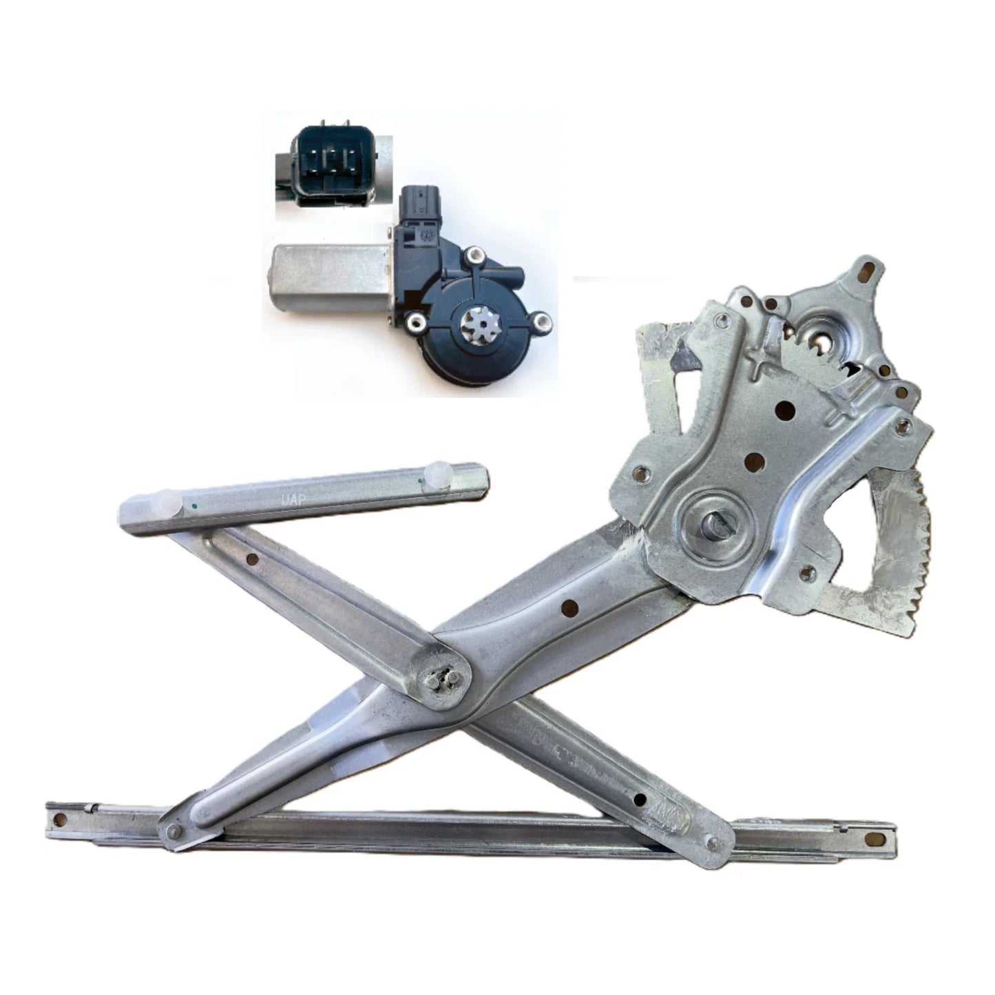 Window Regulator W/6 Pin Motor for Holden Trailblazer (2012–2020)