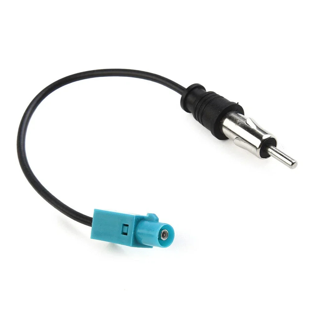 Antenna Extension Adapter / 15 cm / Z Type Males to DIN