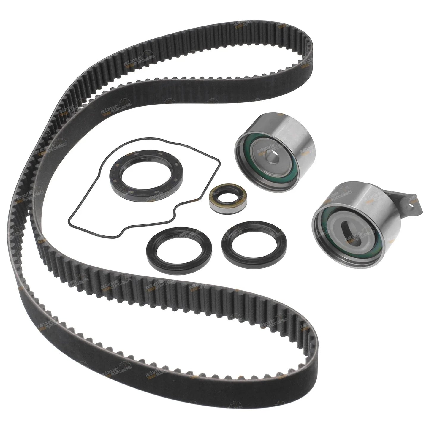 Timing Belt + Tensioner for Celica ST162 (1985–1989)