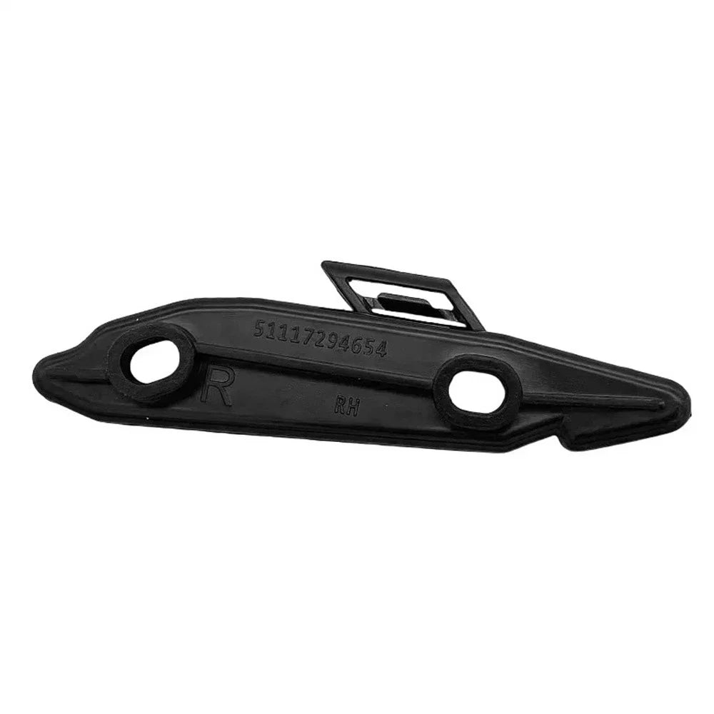 Front Right Bumper Support Bracket for BMW F32 F33 F36 (2012-2020)
