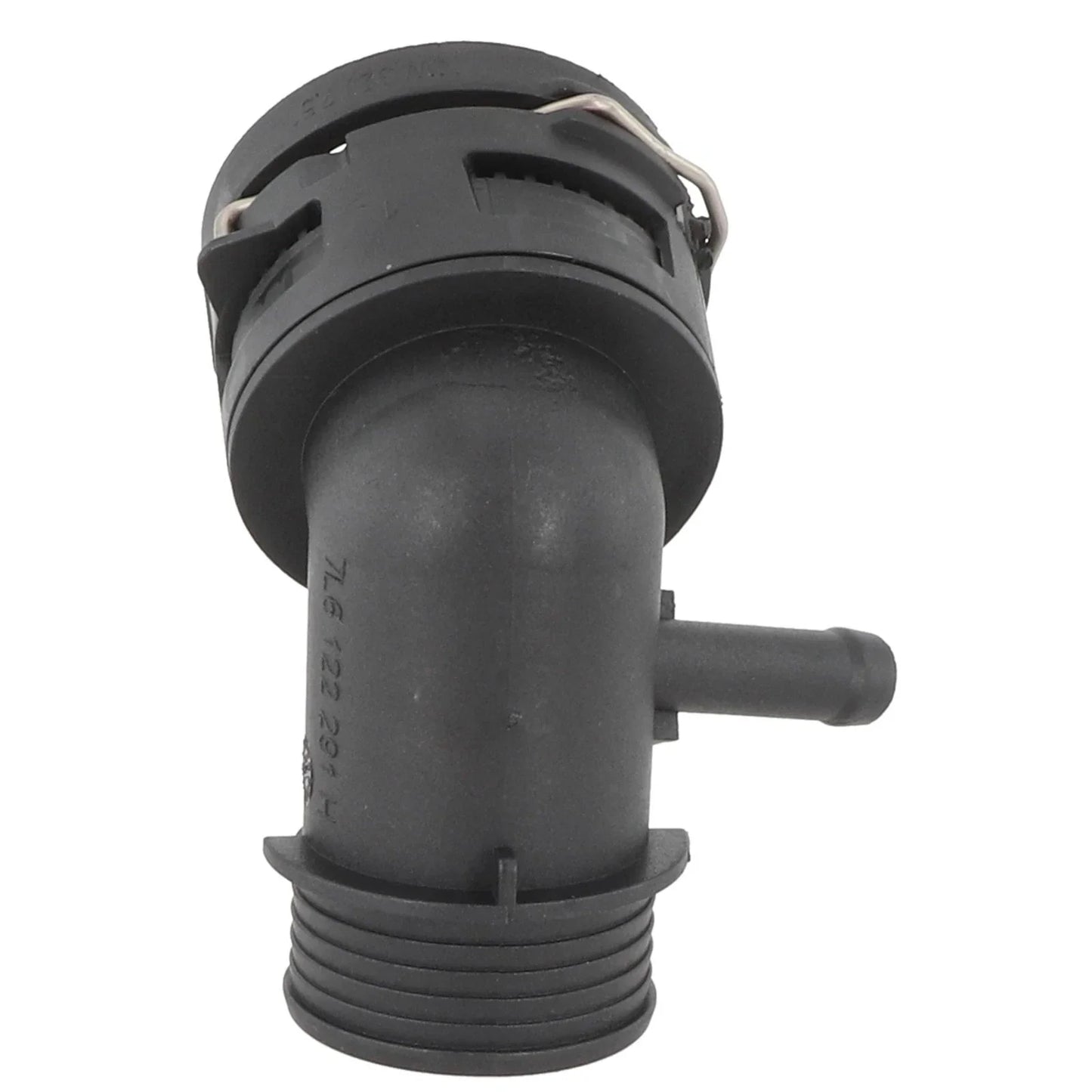 Upper Pipe Radiator Adapter for Audi Q7