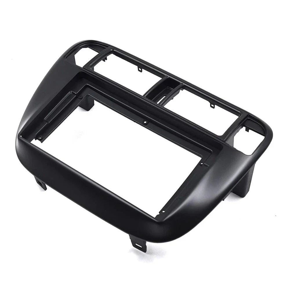 9" Din Dash Frame Bezel Faceplate for Honda Civic (1996-2001)