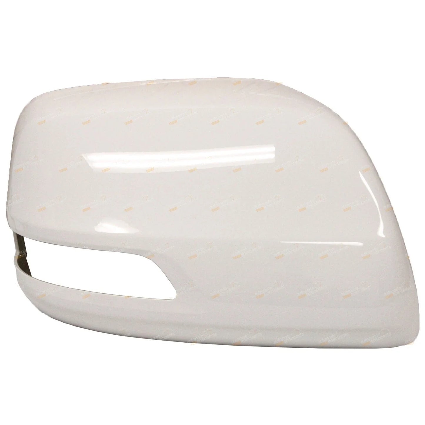 Mirror Cover Right RH for Toyota Landcruiser 200 Series