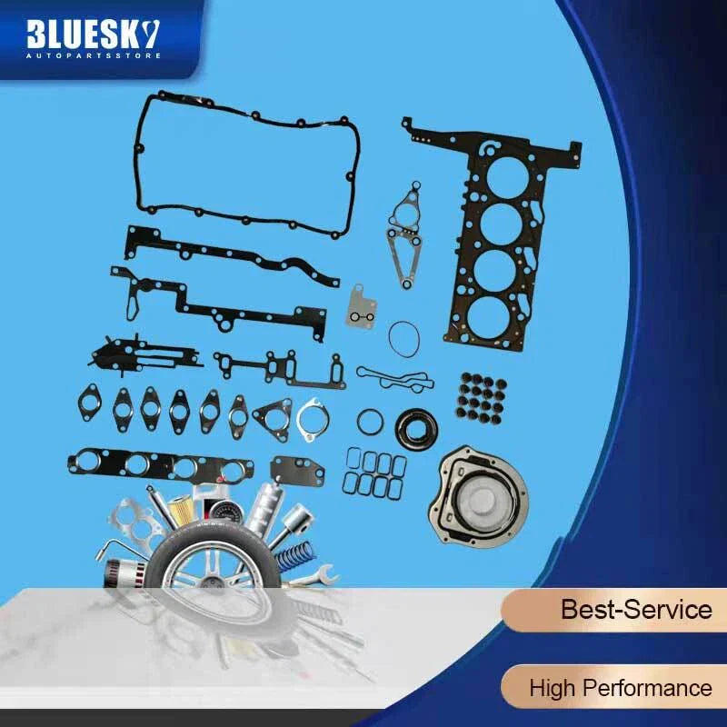 VRS Cylinder Head Gasket Kit for Ford Transit VM 2.2L Diesel (2011)