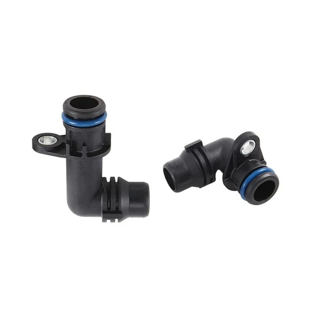Radiator Coolant Connectors for Benz A200 A180L A200L B180 CLA200 GLB180 GLB200