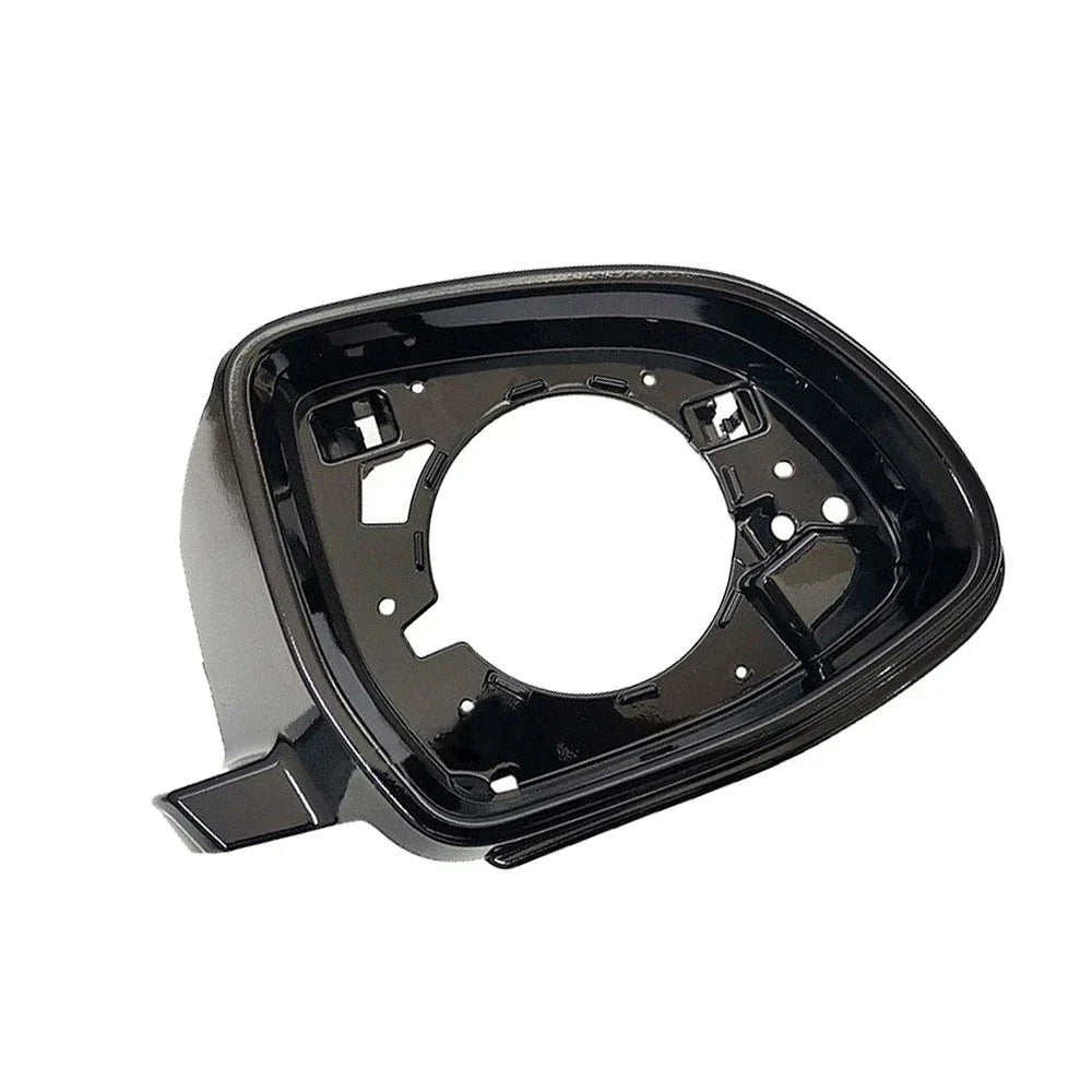 Gloss Black Mirror Caps for BMW X3 X4 X5 X6 F25 F15 F26 F16 (2014-2018)