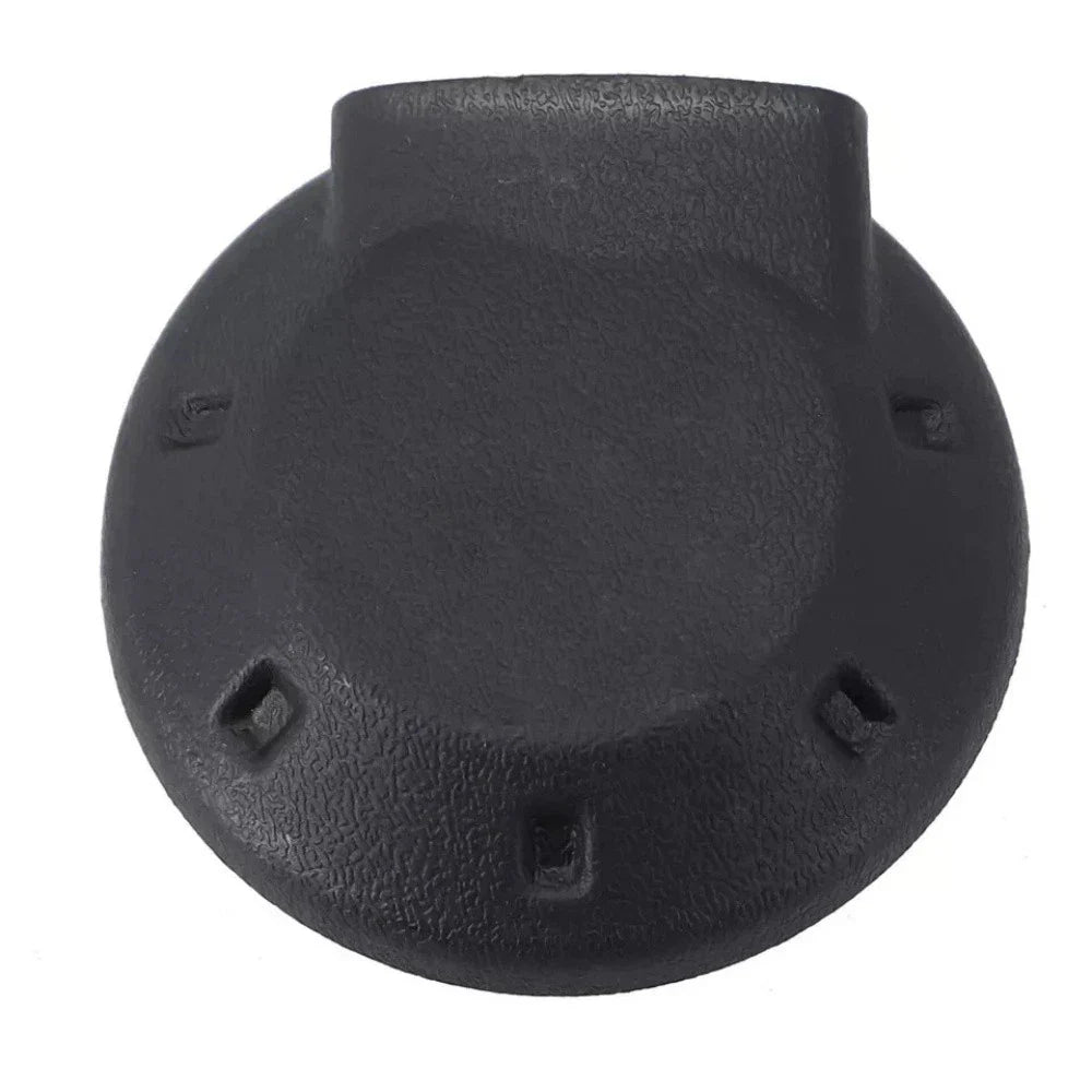 Windshield Wiper Arm Nut Cap for Jeep Grand Cherokee, Commander (2006-2010)