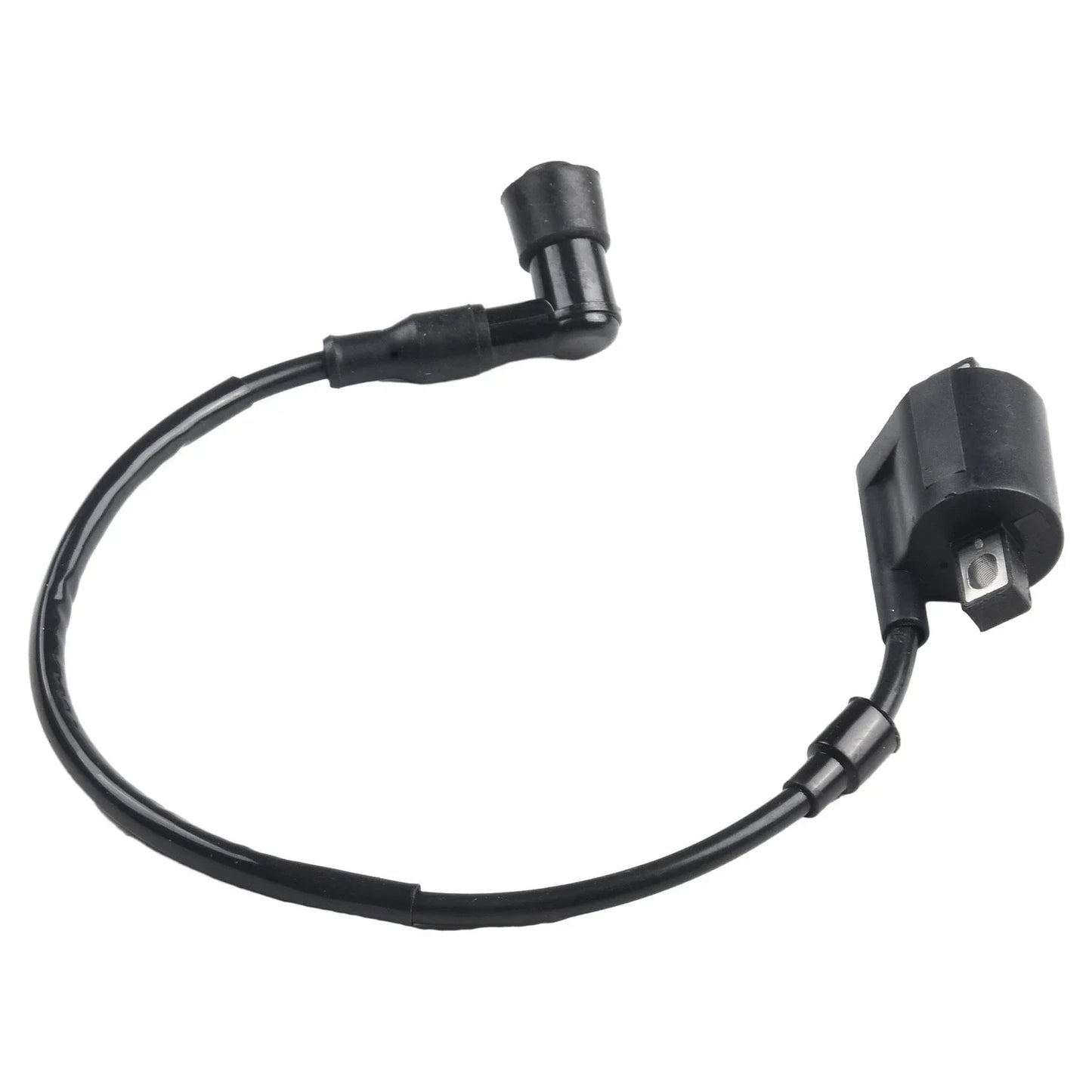 2 x Ignition Coils Left & Right / 12103CM / ABS Plastic for ATVs Scooters