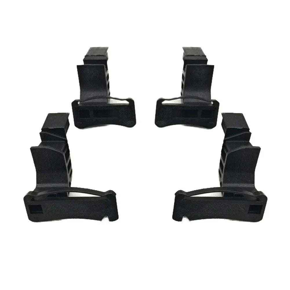4pcs / Sunroof Slider Guide Hook Kit for Smart For W451 (2007–2014)