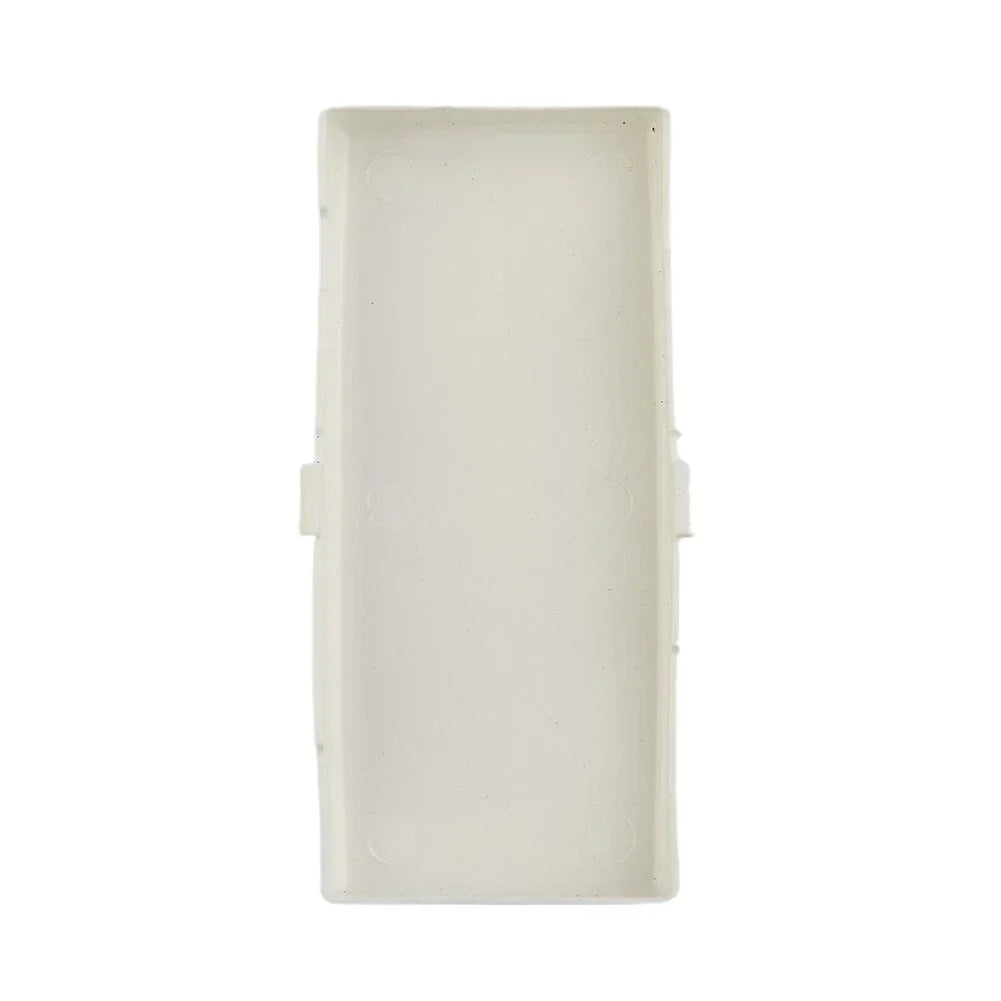 Rectangular Dome Light Lens for Chevrolet