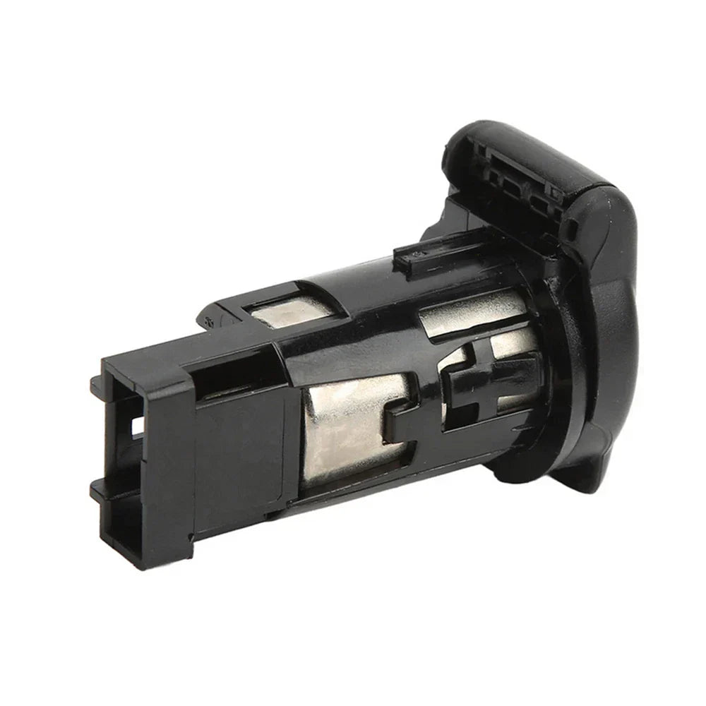 Cigarette Lighter Socket for Renault Megane, Dacia Koleos (2008-2016)