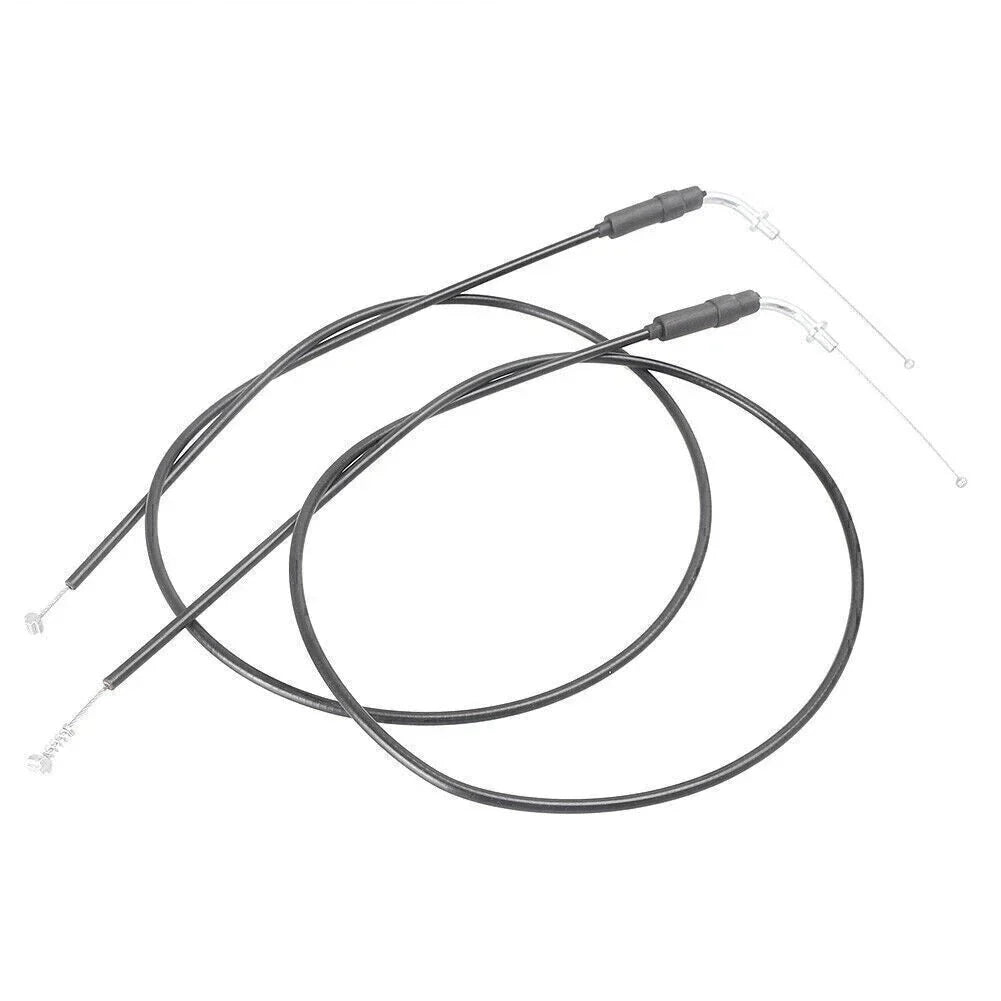 90cm Throttle Cable for Harley Sportster 883 1200 - Cables