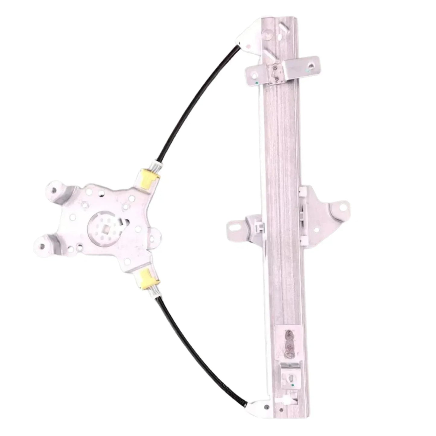 Rear Left Window Regulator Without Motor for Mitsubishi Outlander (2002–2006)