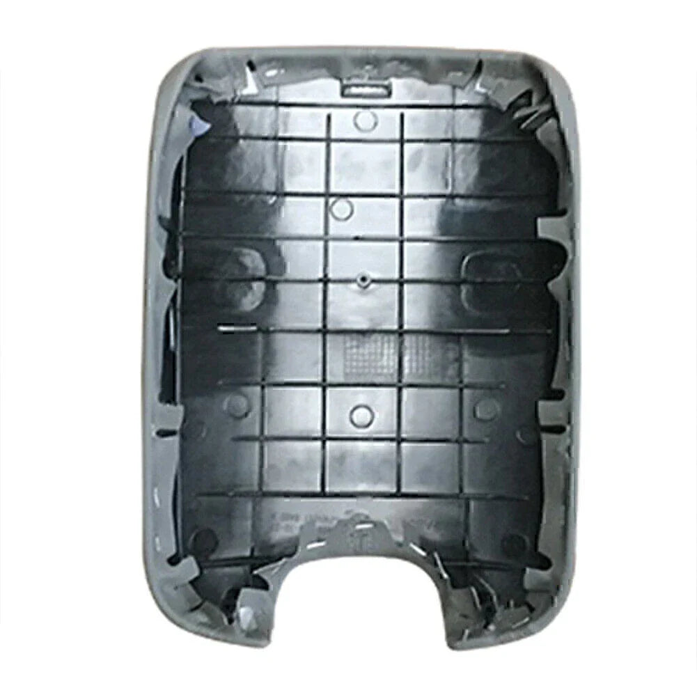 Microfiber Leather Armrest Center Console Cover for Honda Accord (2008-2013)