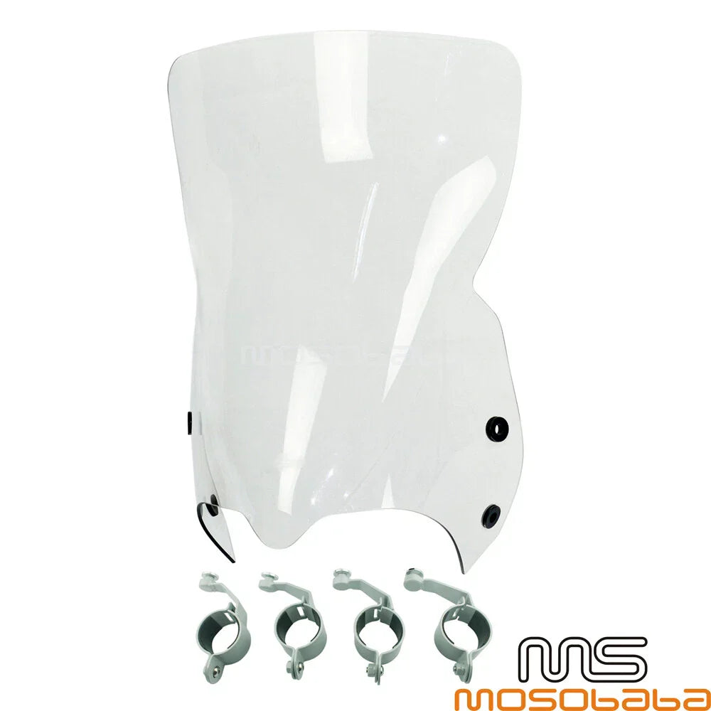 Racing Windshield for Suzuki Boulevard M109R M90 M50 M109RZ (2006-2023)