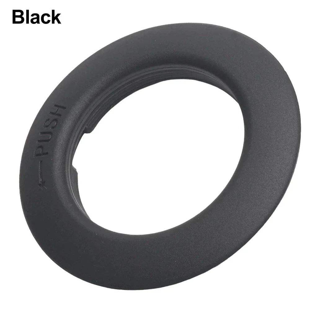 Ignition Switch Key Hole Trim Ring Cover for Toyota Land Cruiser, Lexus LX (2003-2009)