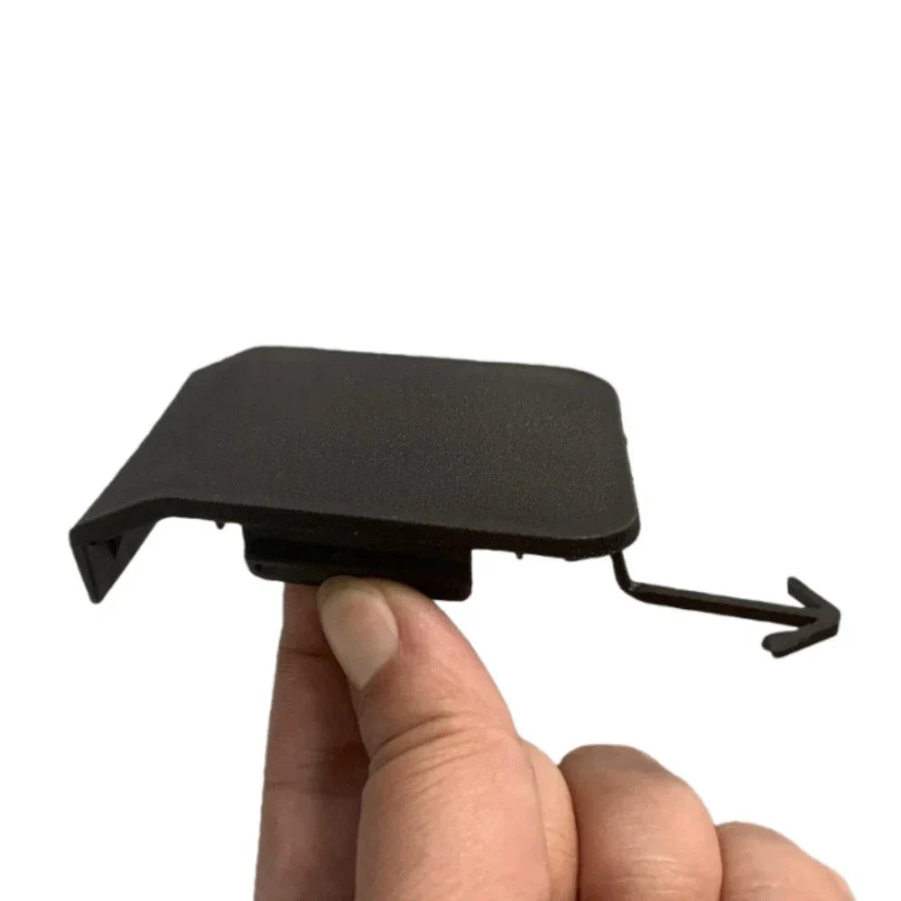 Front Bumper Tow Hook Cover for Toyota CHR (2021-2022)