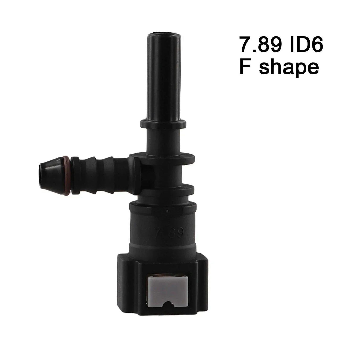 T Piece Connector for Diesel Heater Compatibility with Vehicles