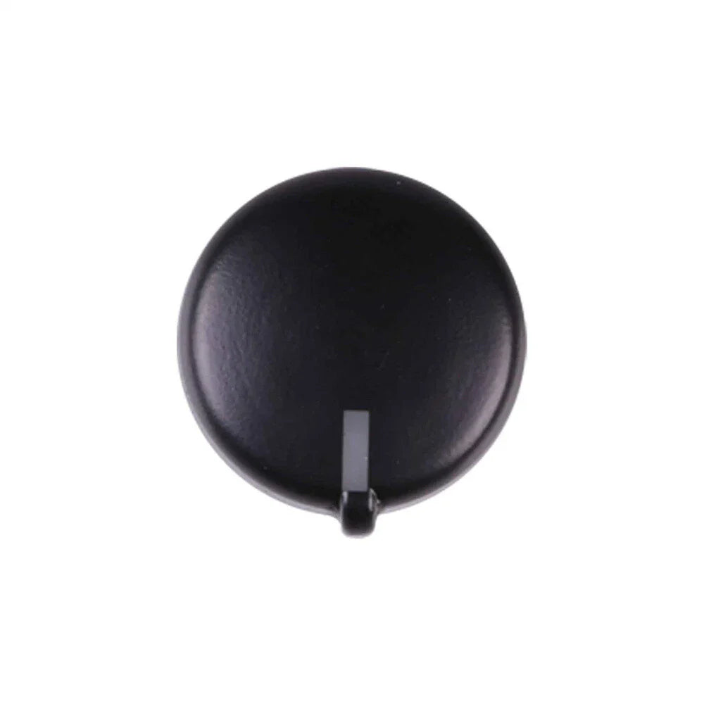 A/C Heater Climate Control Knob for Mercedes C-Class W203 W209 CLK320 (2001-2007)