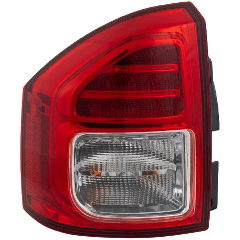 LED Tail Lights for 2011-2013 Jeep Compass (2011-2013)