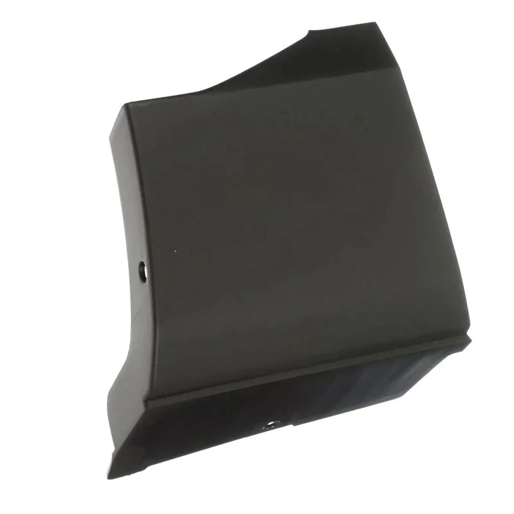 Replacement Part Front Left Lower Molding for Mazda CX-3 (2016–2021)