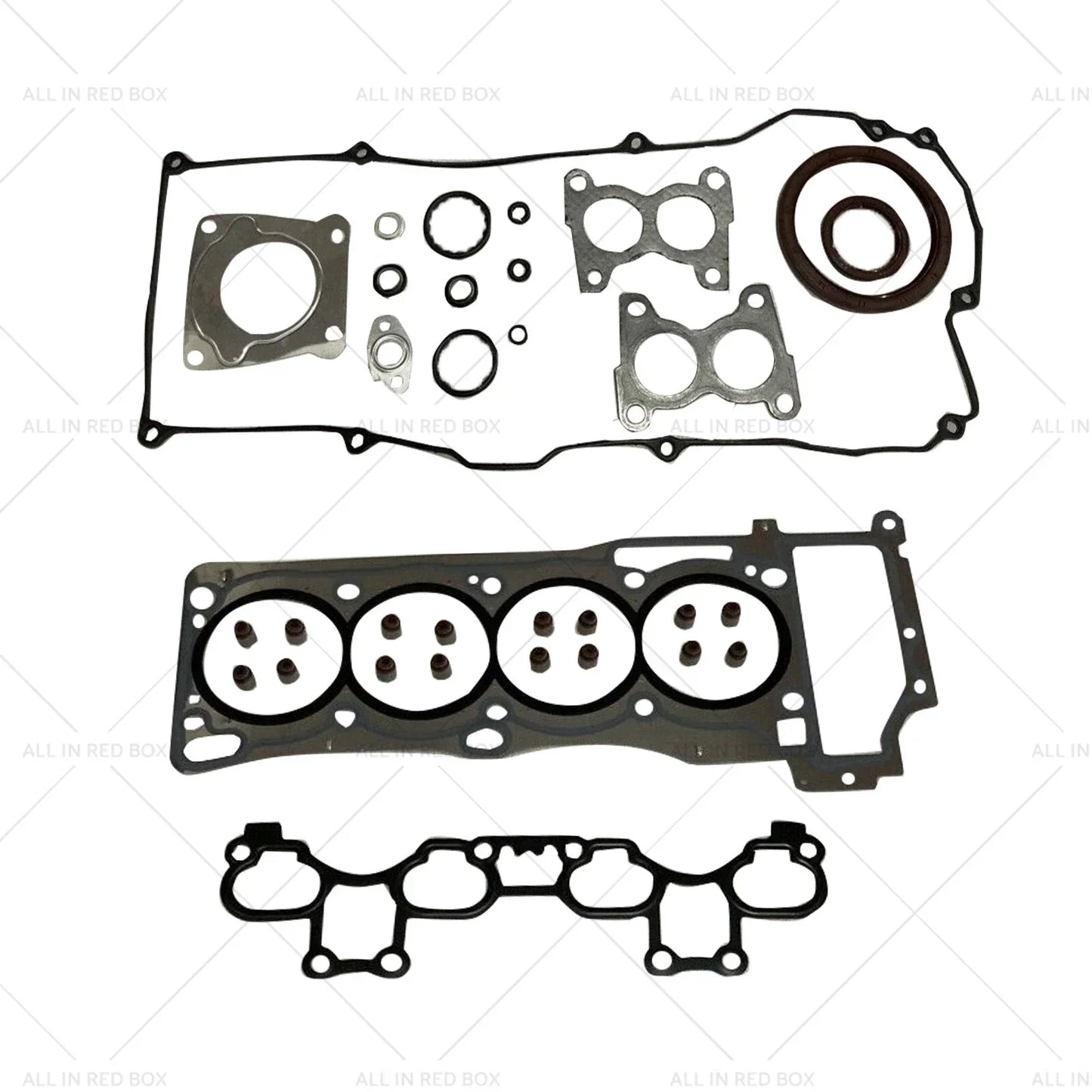Cylinder Head Gasket Kit for Nissan Pulsar N16 1.8L DOHC (2000-2006)