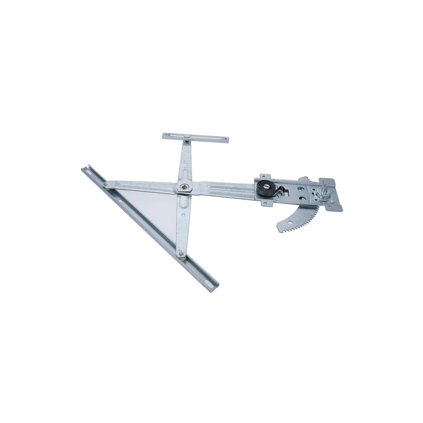 Front Right Manual Window Regulator for Toyota Landcruiser BJ FJ HJ 40 42 45 47 (1960–1984)