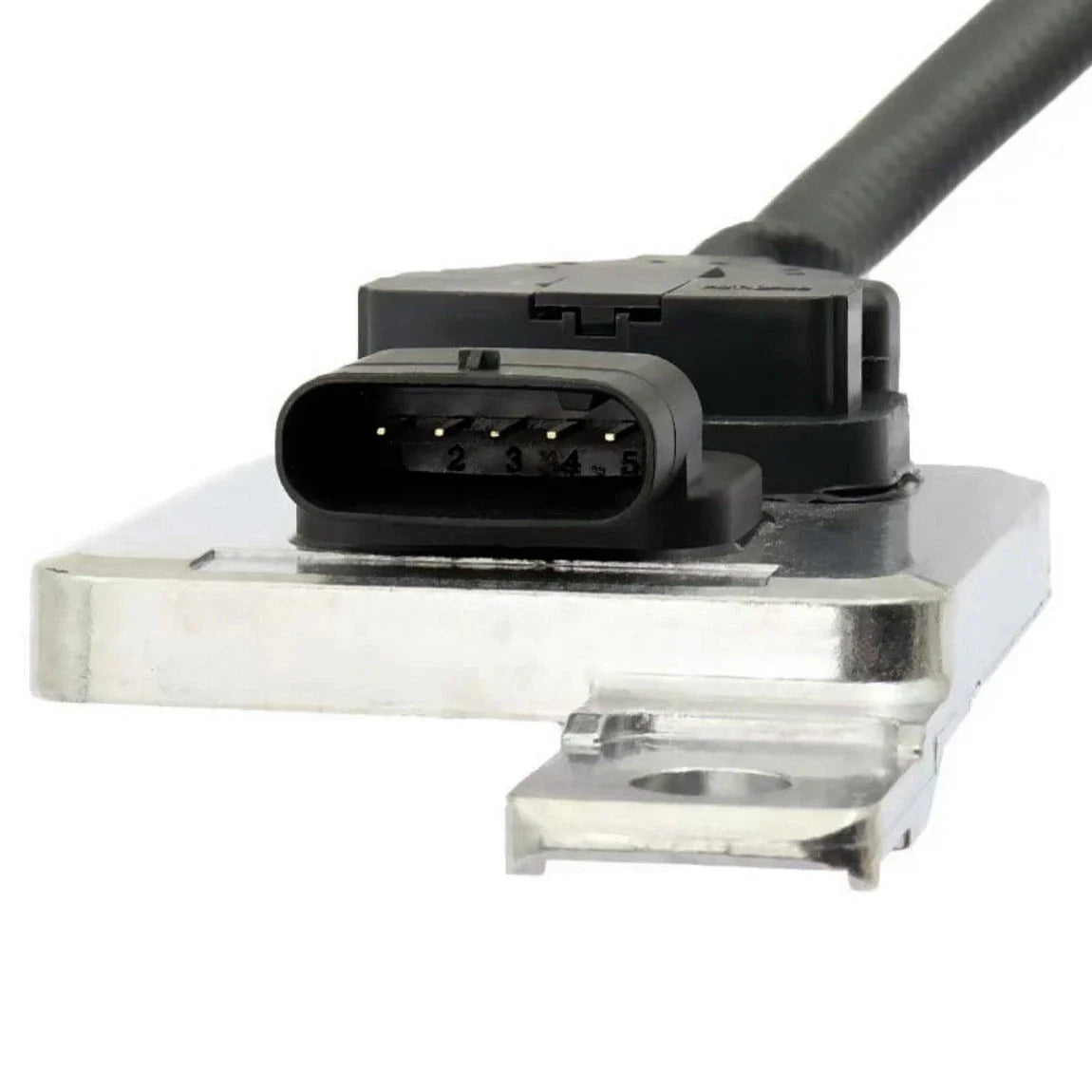 NOx Sensor Downstream for Volkswagen Touareg Audi Q7 TDI (2009–2016)