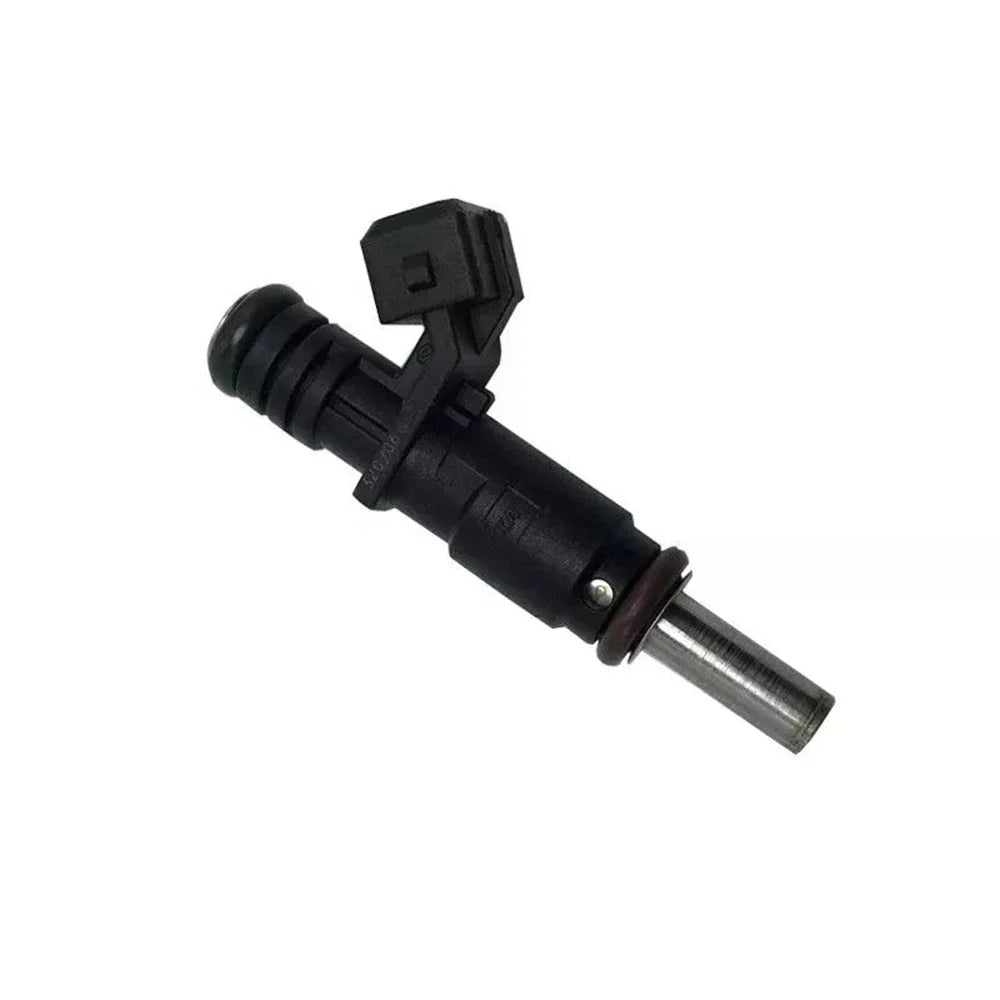 6 Fuel Injectors for BMW 325 330 328 X3 X5 525 530 528 128 I6 (2001-2013)