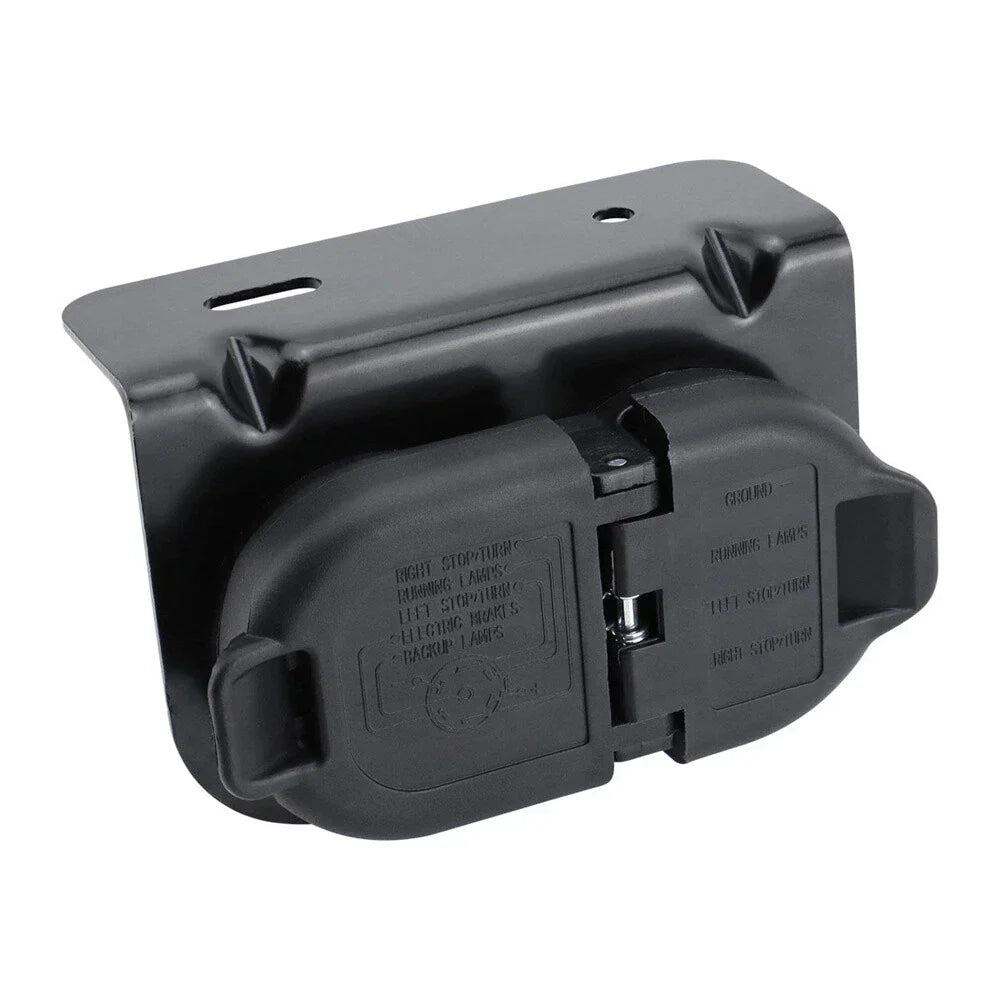 Rear Bumper Tow Harness for Ford F-150 (2009-2014)
