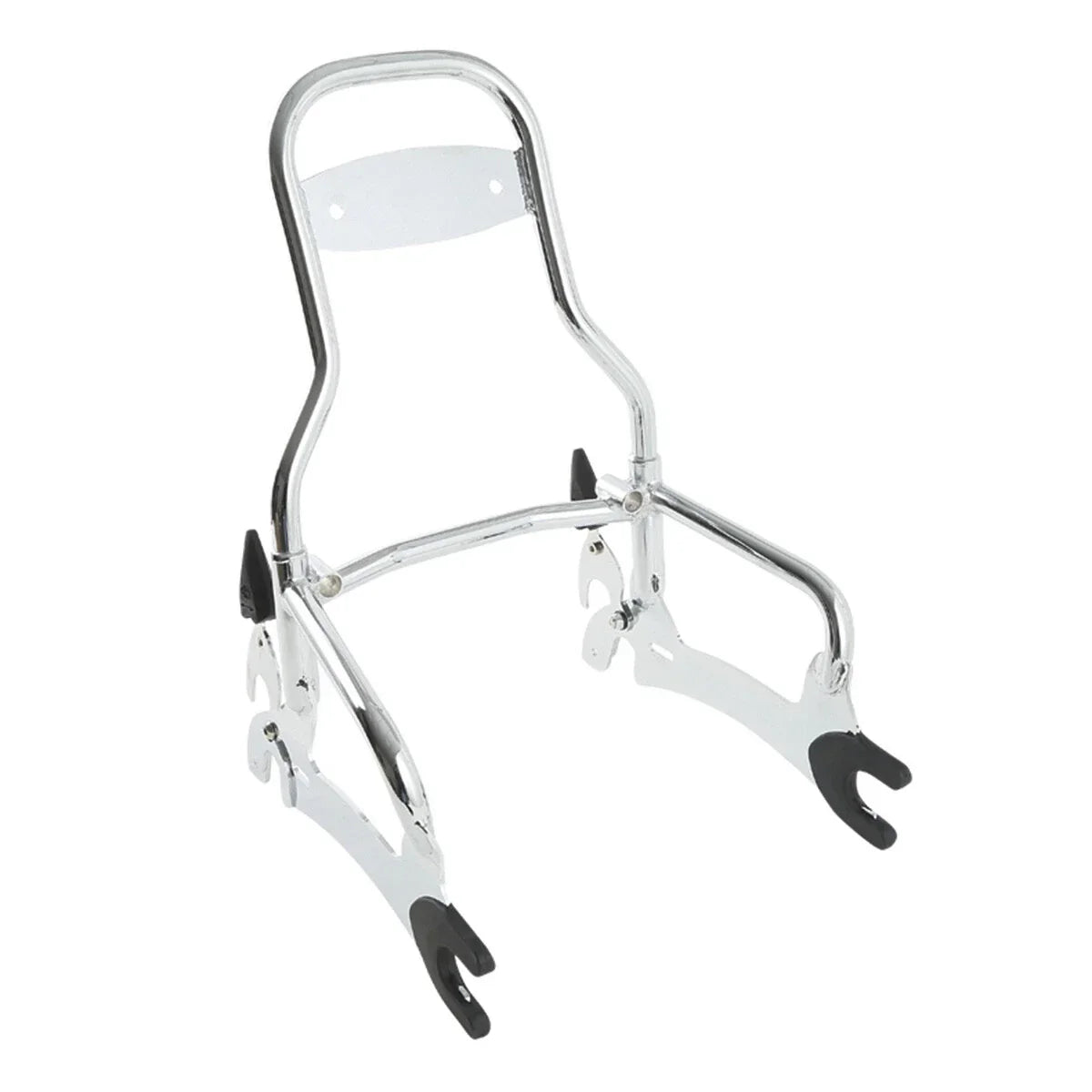 12" Backrest Passenger Sissy Bar for Indian Chief Classic Vintage (2014 - 2018)