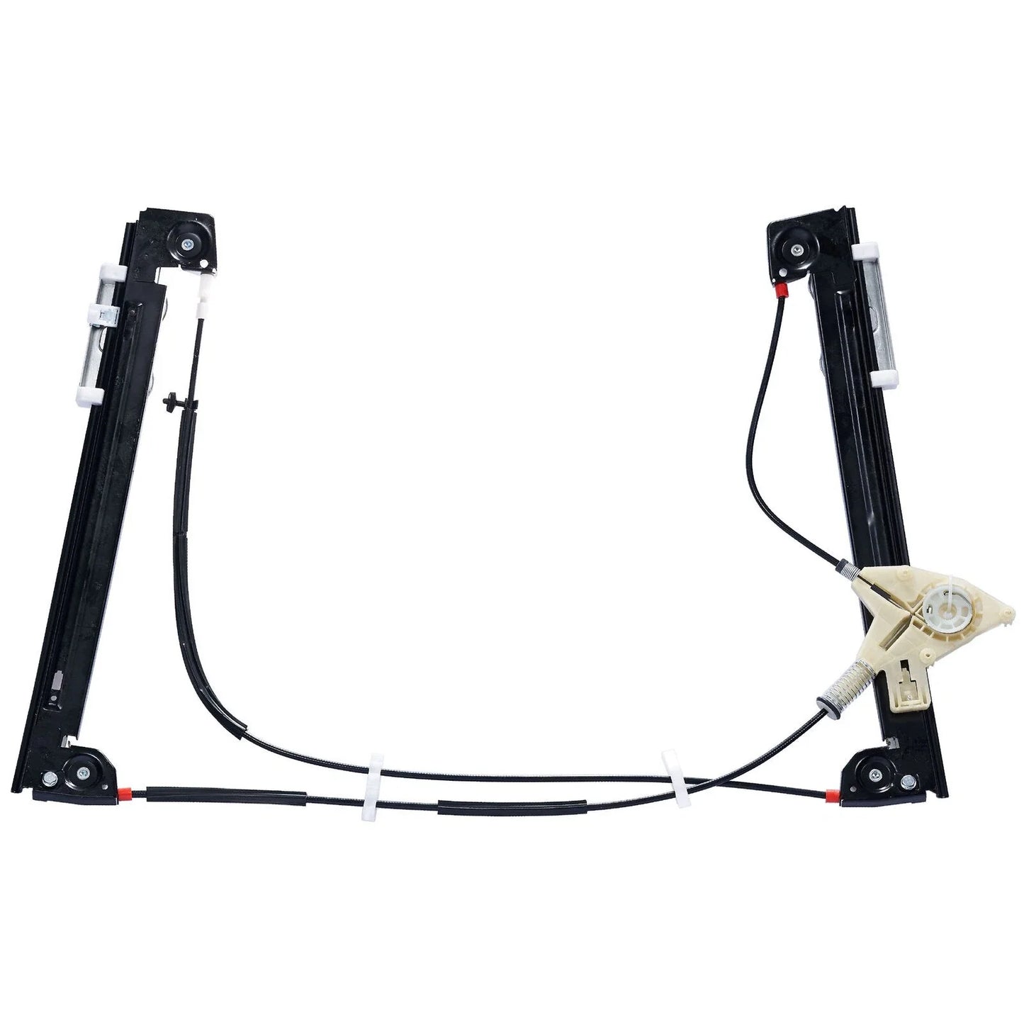 Front Left Window Regulator Without Motor for Mini Cooper R52 (2005–2007)