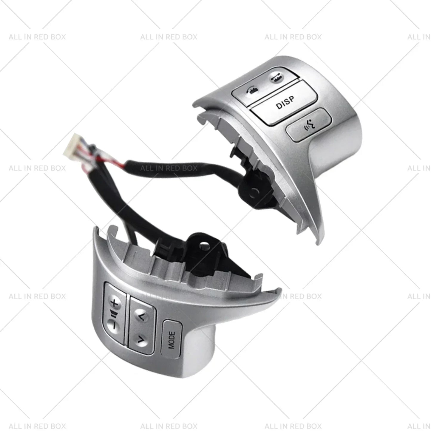 Steering Wheel Volume Control Switch for Toyota Corolla (2007-2014)