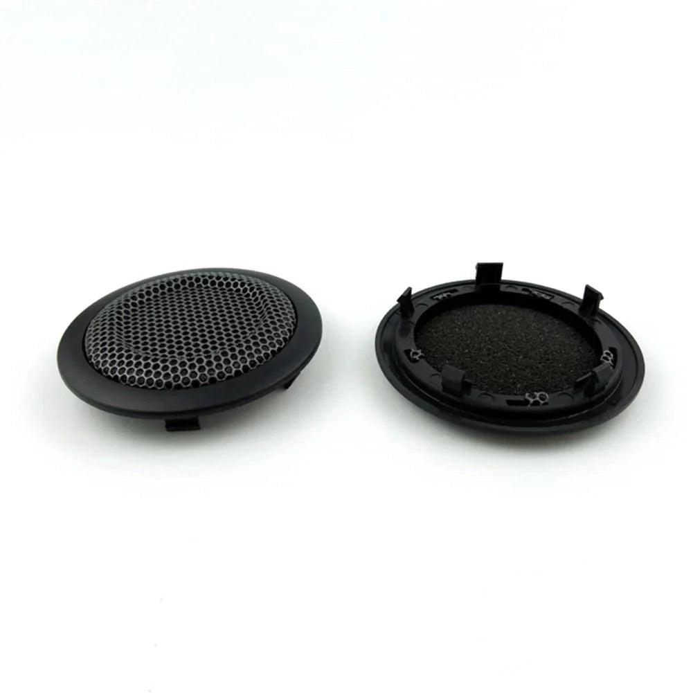 Door Tweeter Speaker Cover for 1234 Series F20 F22 F30 F32