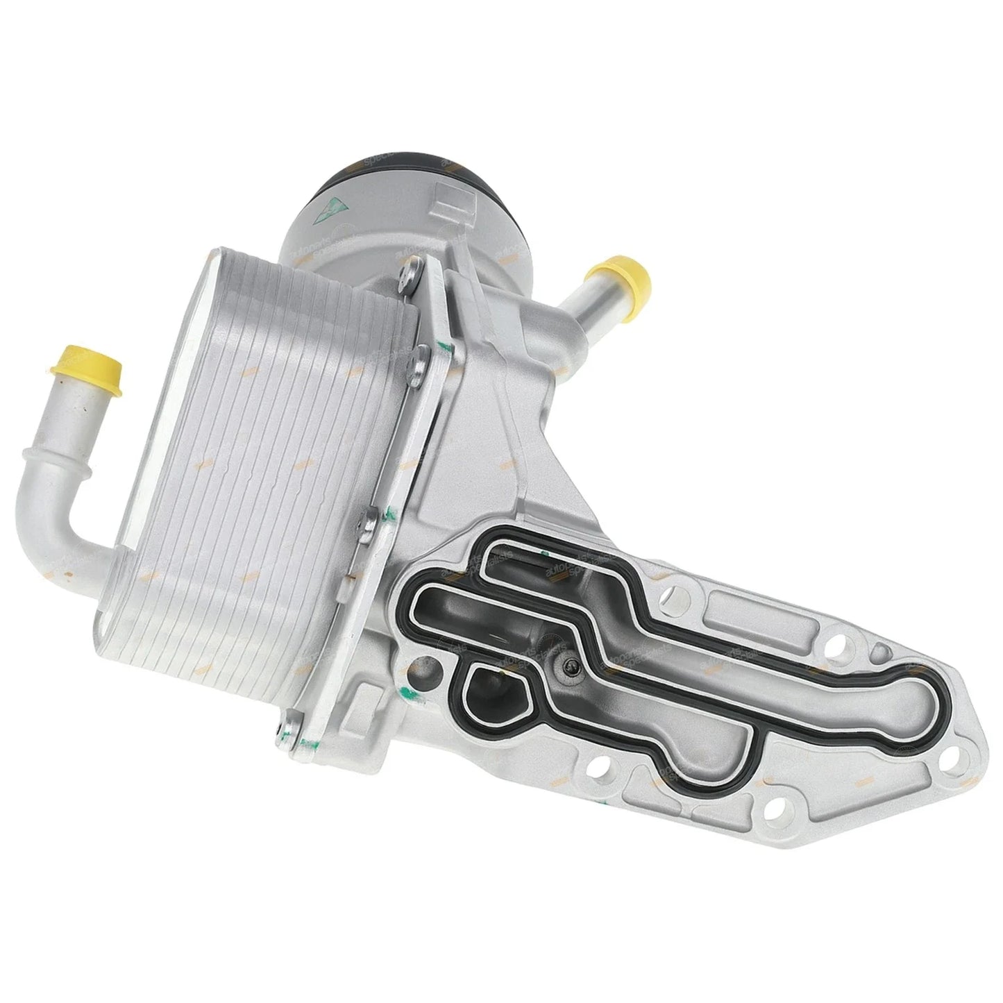 Engine Oil Cooler Assembly for Ford Everest 3.2L (2015 - 2019)