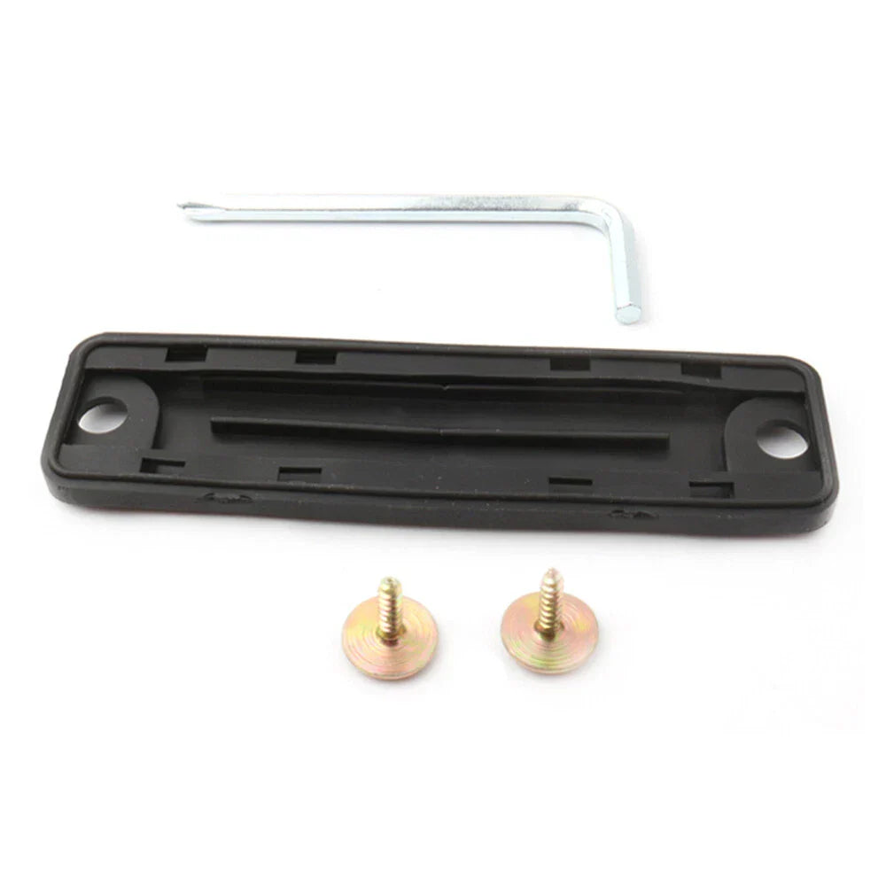Trunk Hatch Liftgate Switch Latch Release Button Cover for Camry (2007-2011)