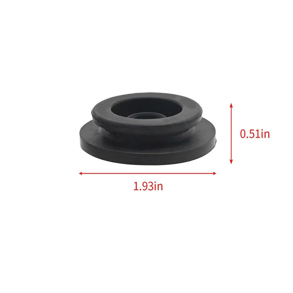 Radiator Mount Bushing for Nissan Altima Maxima Murano Rogue Cube (2007-2018)