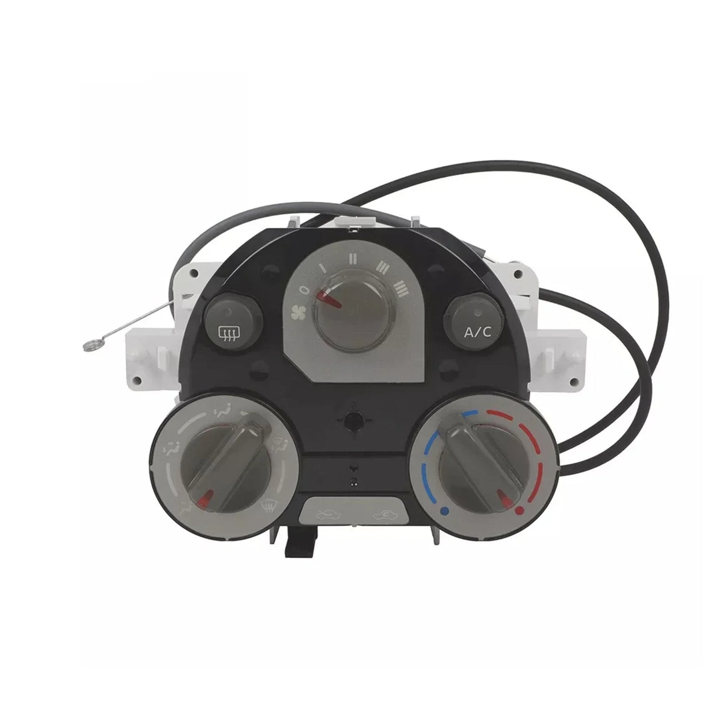 Climate Control Switch for Nissan Versa (2012–2013)