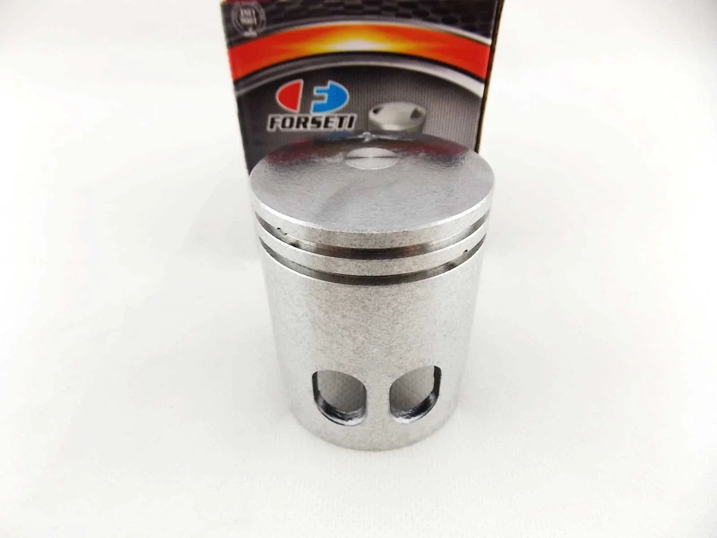 1mm O/S Piston Kit for YAMAHA YZ80 (1974-1975) - 48mm Rings & Clips