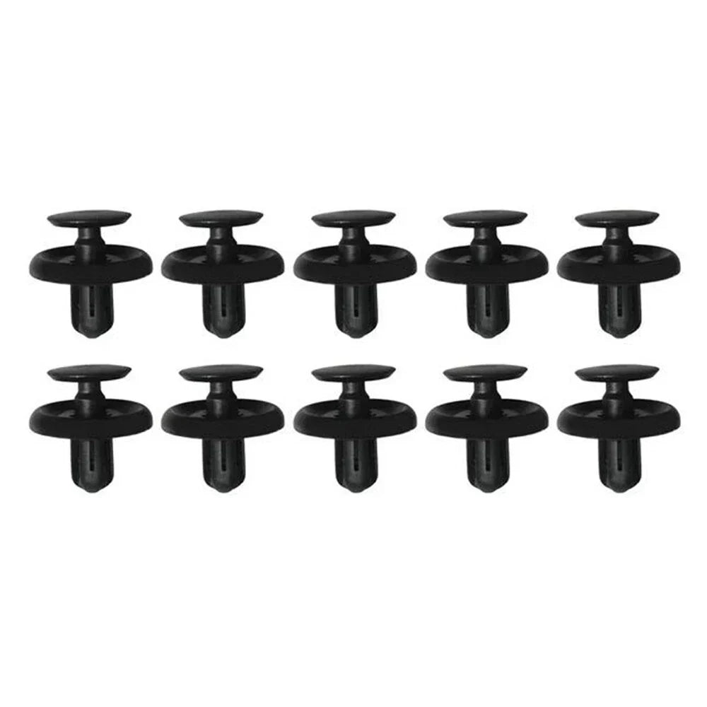 10 Pcs Engine Under Cover Clip Retainer Fasteners for Toyota Lexus
