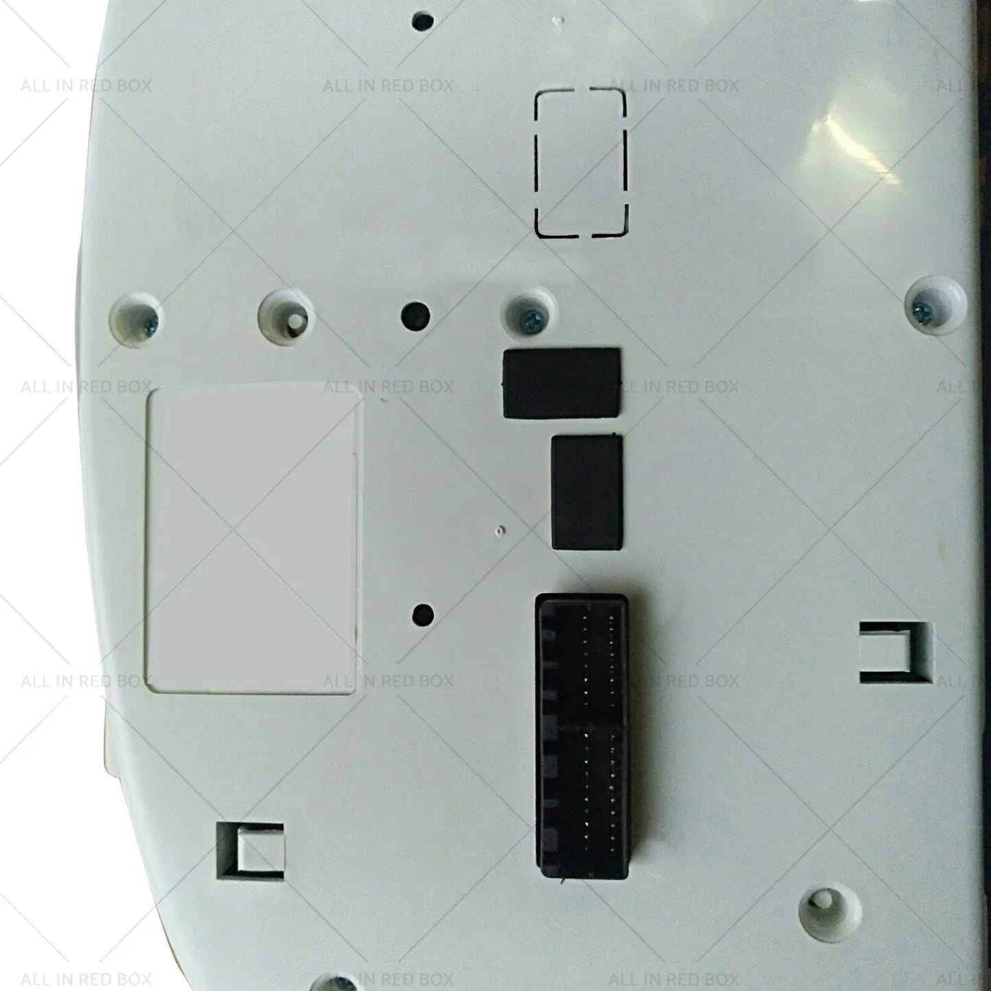 Fuel Combination Instrument for Dongfeng Tianjin (24V)