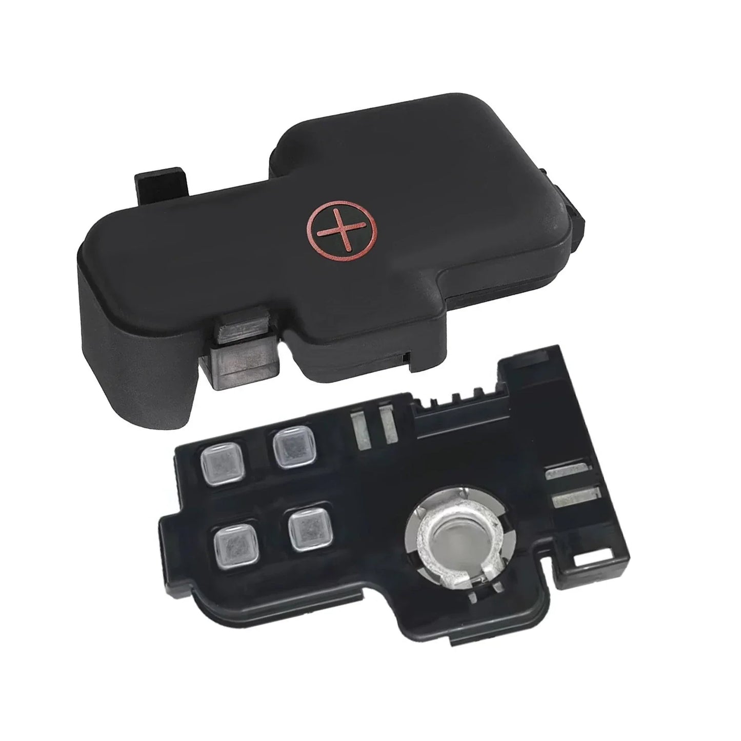Insurance Battery Cover for KIA Mohave Borrego (2007–2015)