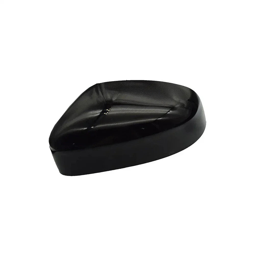 Left Side Mirror Cover Cap for Ford Focus MK2 MK3 (2008-2018)