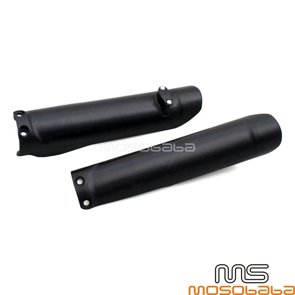 Front Fork Guards for TE 125/250/300, FC 250-450, TC 125/250, FE 250/350/501